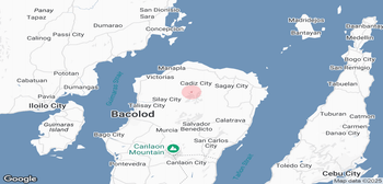 Cadiz City