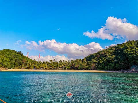 Pagbilao Island Hopping Tour in Quezon Province from Manila City with Lunch