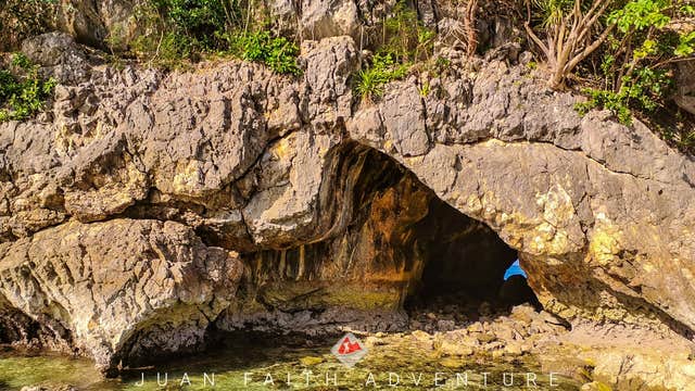 Pagbilao Island Hopping Tour in Quezon Province from Manila City with Lunch