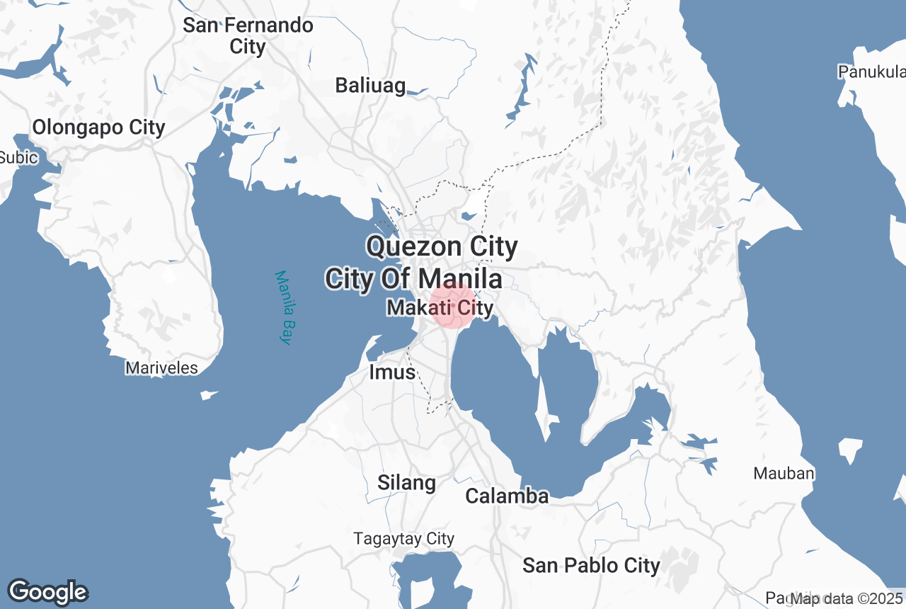 Kidzania Manila