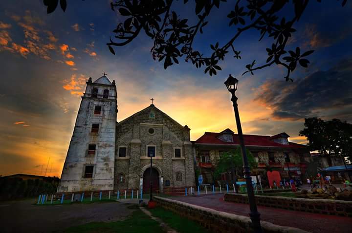 Maragondon Church