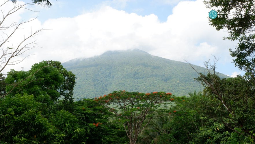 Mt. Banahaw Mt. Banahaw