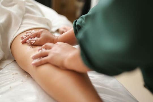 3-Hour Spa Treatments at Nature Wellness Village in Tagaytay City