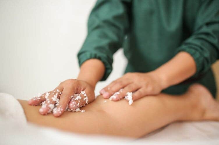 3-Hour Spa Treatments at Nature Wellness Village in Tagaytay City