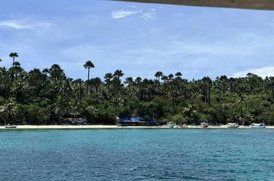 Heart Beach