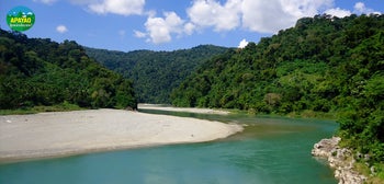 Apayao River