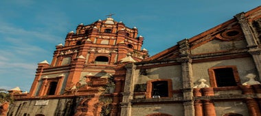 Calasiao Church