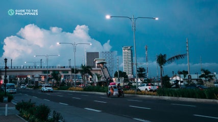 Iloilo Province Travel Guide: Everything You Need to Know