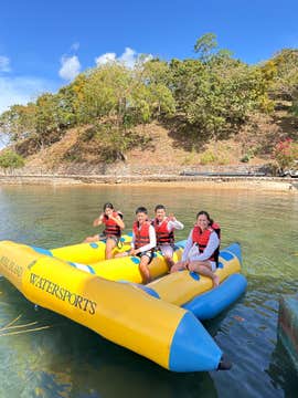 Fun Water Activities in Coron Town with Crystal Kayak Ride