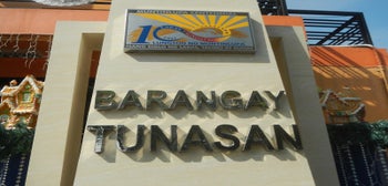 Barangay Tunasan