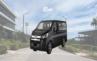 Private Transfer Between Manila Airport (NAIA) and Any Hotel in Clark City