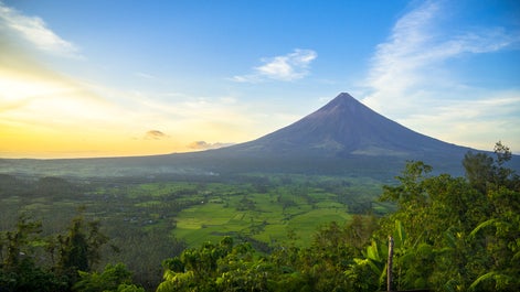 PhilCeramics Albay Philippines