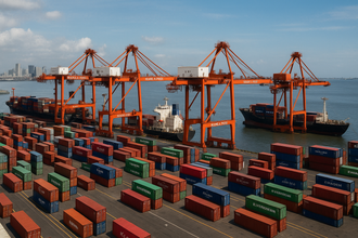 Make the most of your cruise stop with a Manila Port private transfer to the city.