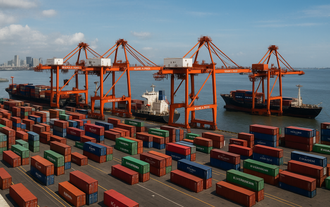 Make the most of your cruise stop with a Manila Port private transfer to the city.