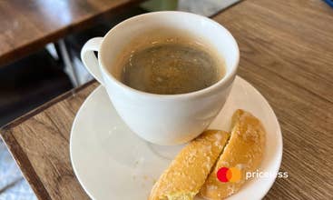 Learn Coffee Farming & Brewing Near Tagaytay City from Manila with Premium Gift