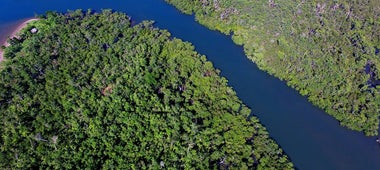 Northern Sierra Madre Natural Park
