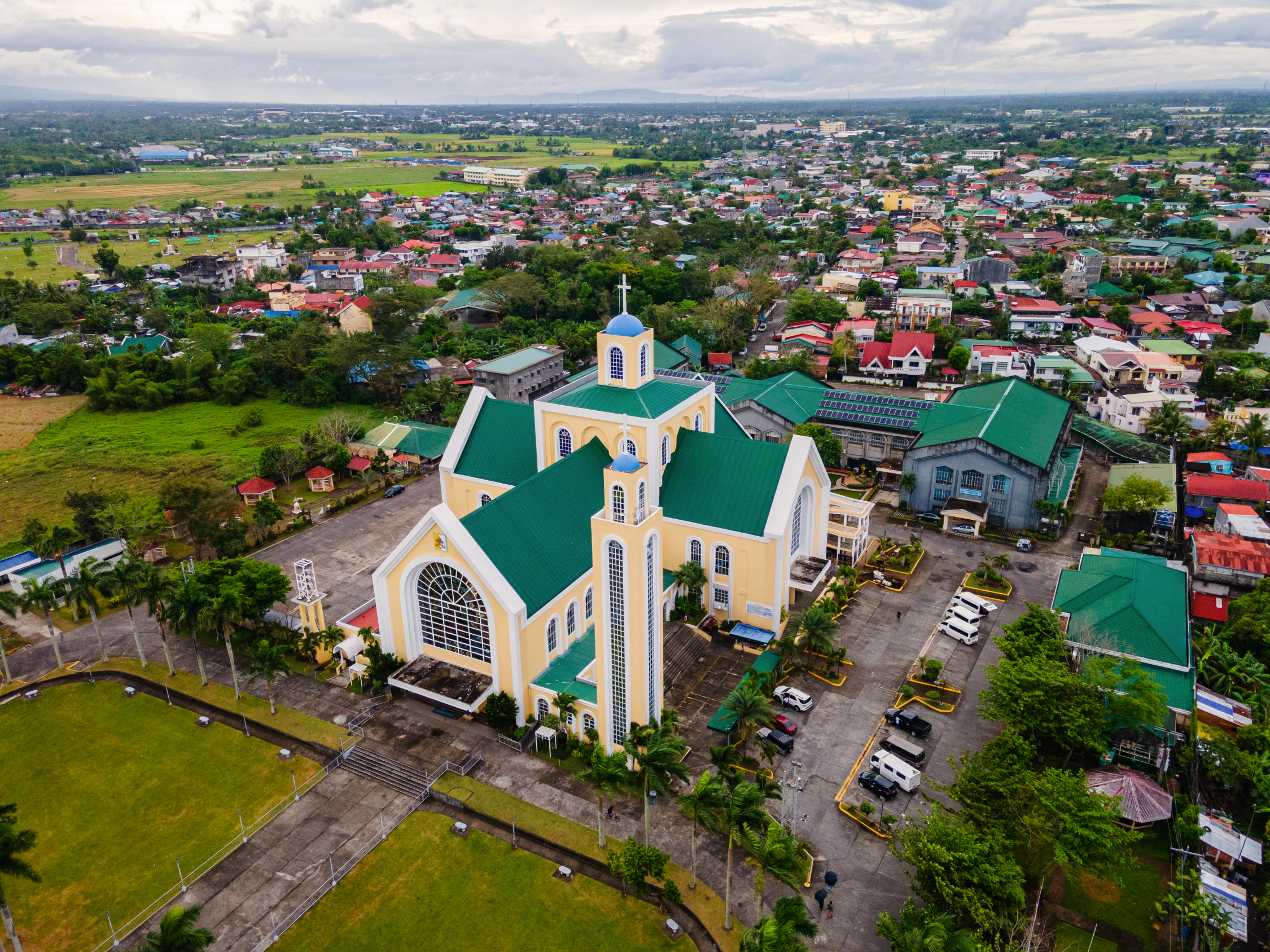 Private Tour of Camarines Sur Province’s Religious & Cultural Attractions from Legazpi City
