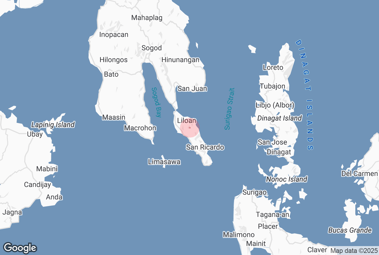 Panaon Island