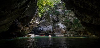 Samar Island Natural Park