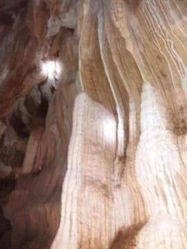 Private Tour to Puerto Princesa City's Hundred Caves in Palawan Island with Lunch & Transfers
