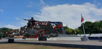 Bonifacio Shrine