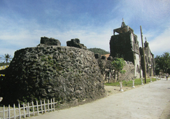 Capul Church