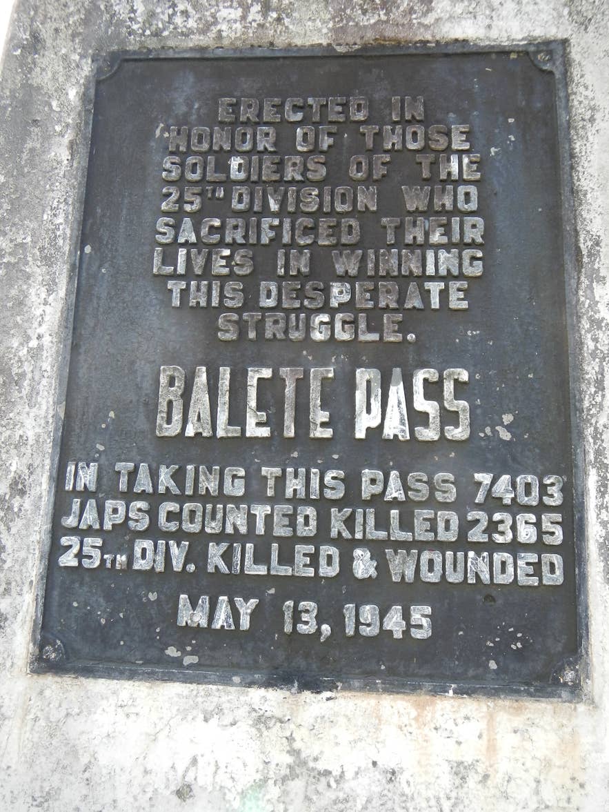 Dalton Pass Dalton Pass