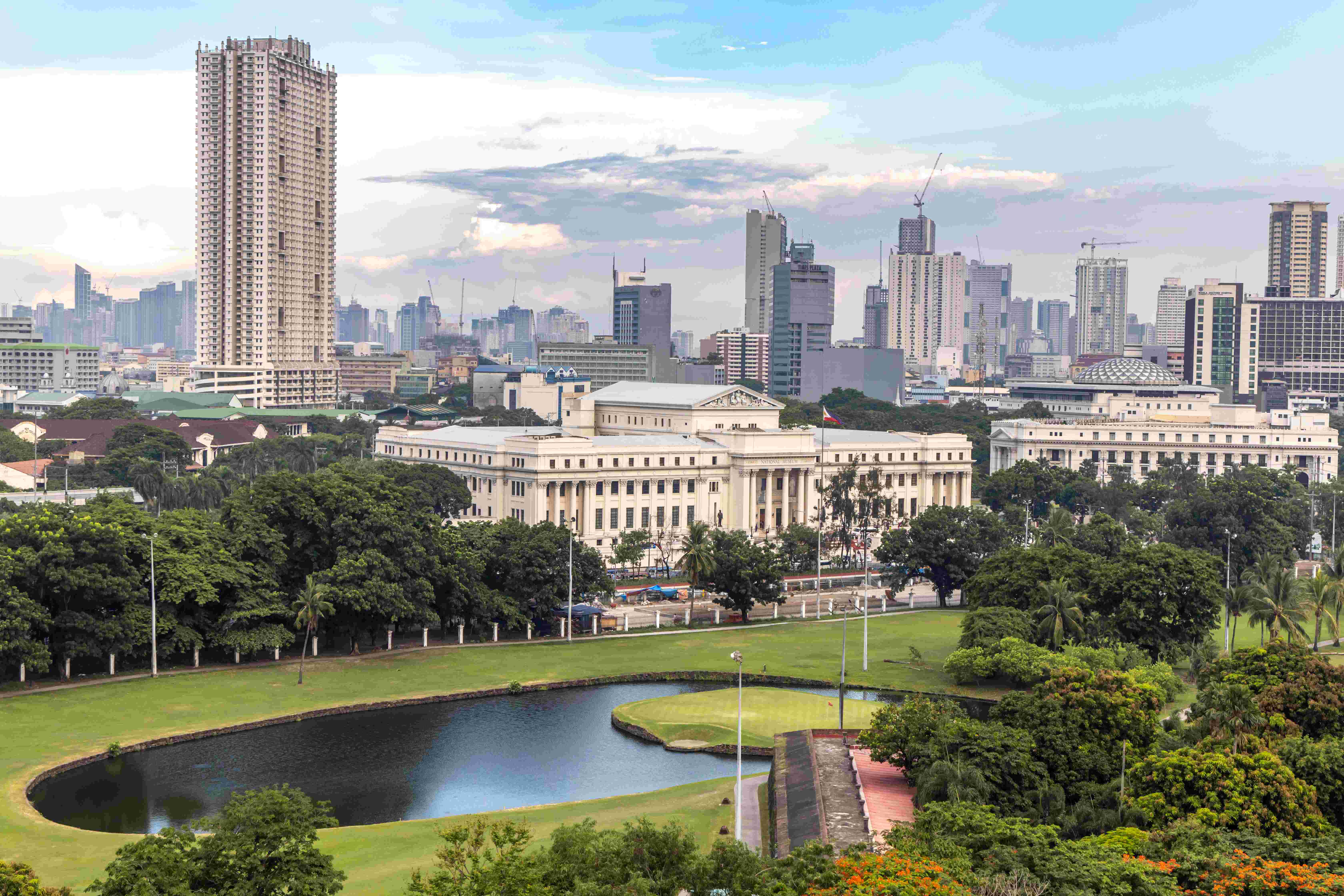 1-Week Boracay Island, Iloilo City & Antique Province Beach Adventure & Heritage Holiday from Manila - day 7