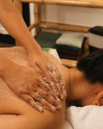 Relaxing 3-Day Nawa Wellness Resort Package in Calatagan Town of Batangas Province - day 2