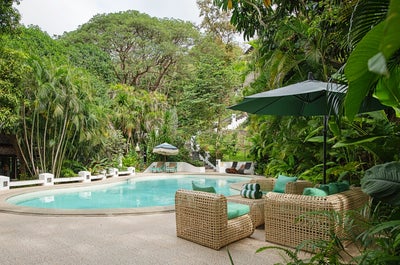 Relaxing 3-Day Nawa Wellness Resort Package in Calatagan Town of Batangas Province - day 3