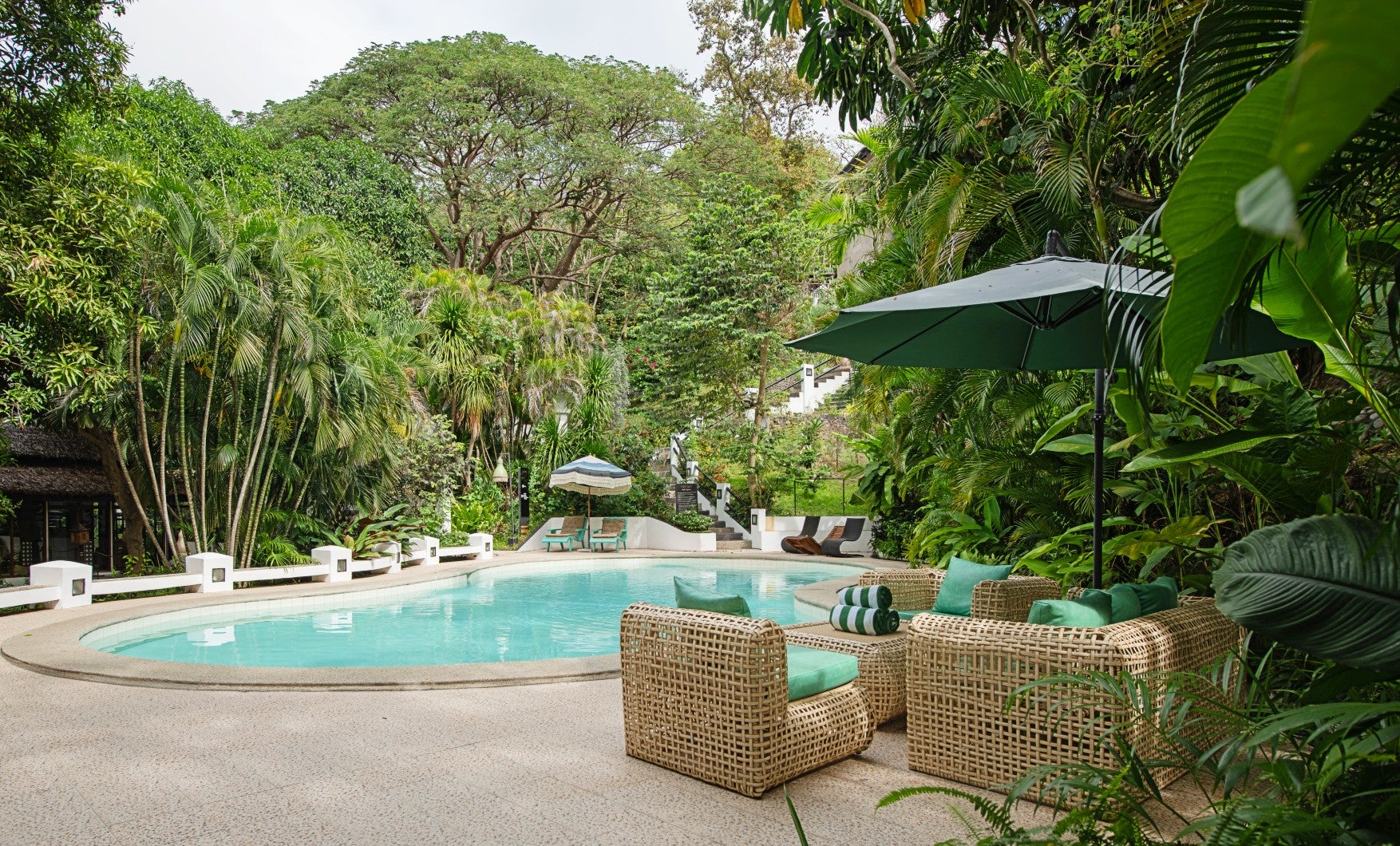 Relaxing 3-Day Nawa Wellness Resort Package in Calatagan Town of Batangas Province - day 3