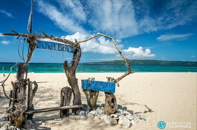 Breathtaking 13-Day Tour to Best Beaches & Islands Vacation Package from Manila City - day 7