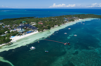 12-Day Nature & Dining Tour Package to Tagaytay City, Bohol Island & El Nido Town with Local Flights - day 3