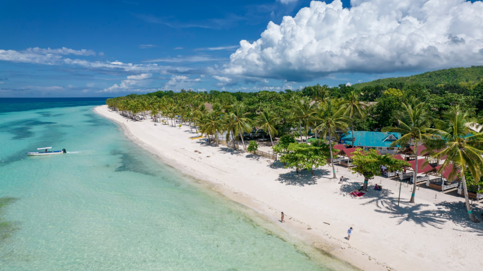 12-Day Nature & Dining Tour Package to Tagaytay City, Bohol Island & El Nido Town with Local Flights - day 5