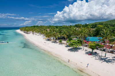 12-Day Nature & Dining Tour Package to Tagaytay City, Bohol Island & El Nido Town with Local Flights - day 5