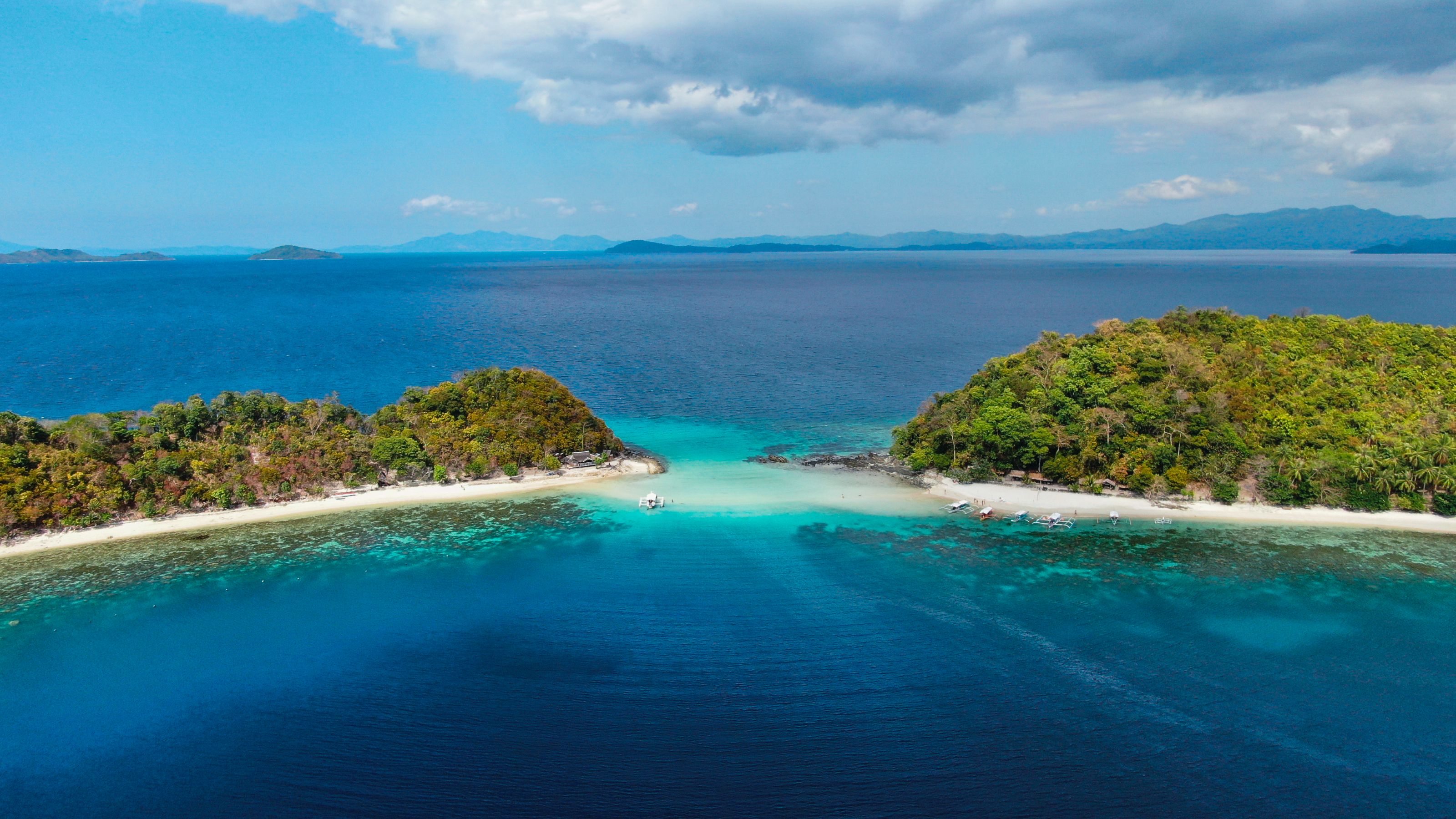 8-Day Palawan Island Beaches & Underground River Tour Package from Manila City - day 4