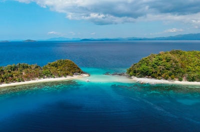 8-Day Palawan Island Beaches & Underground River Tour Package from Manila City - day 4