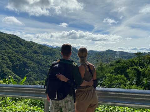 ATV Adventure in Rizal Province