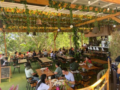 ATV Adventure in Rizal Province