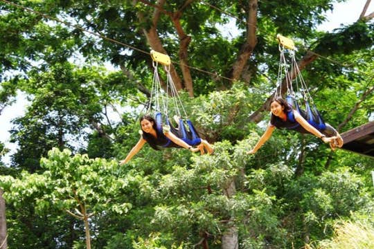 Day Pass to Zoobic Safari in Subic Bay Freeport Zone