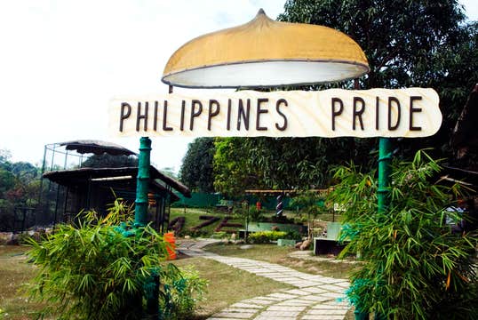 Ticket to Zoocobia Fun Zoo in Clark City