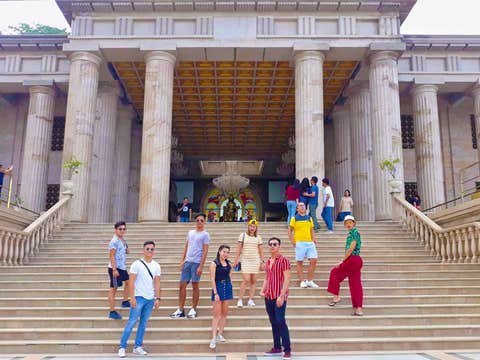 Private Tour of Cebu City Highlands with Transfers