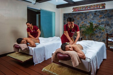 Azurea Spa