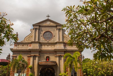 Dumaguete Cathedral