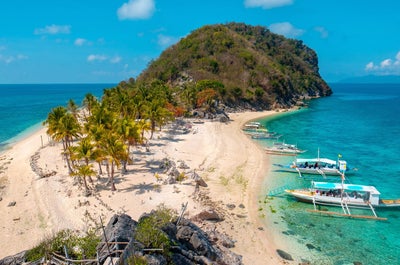 Molo Church in Iloilo City