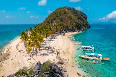 Molo Church in Iloilo City
