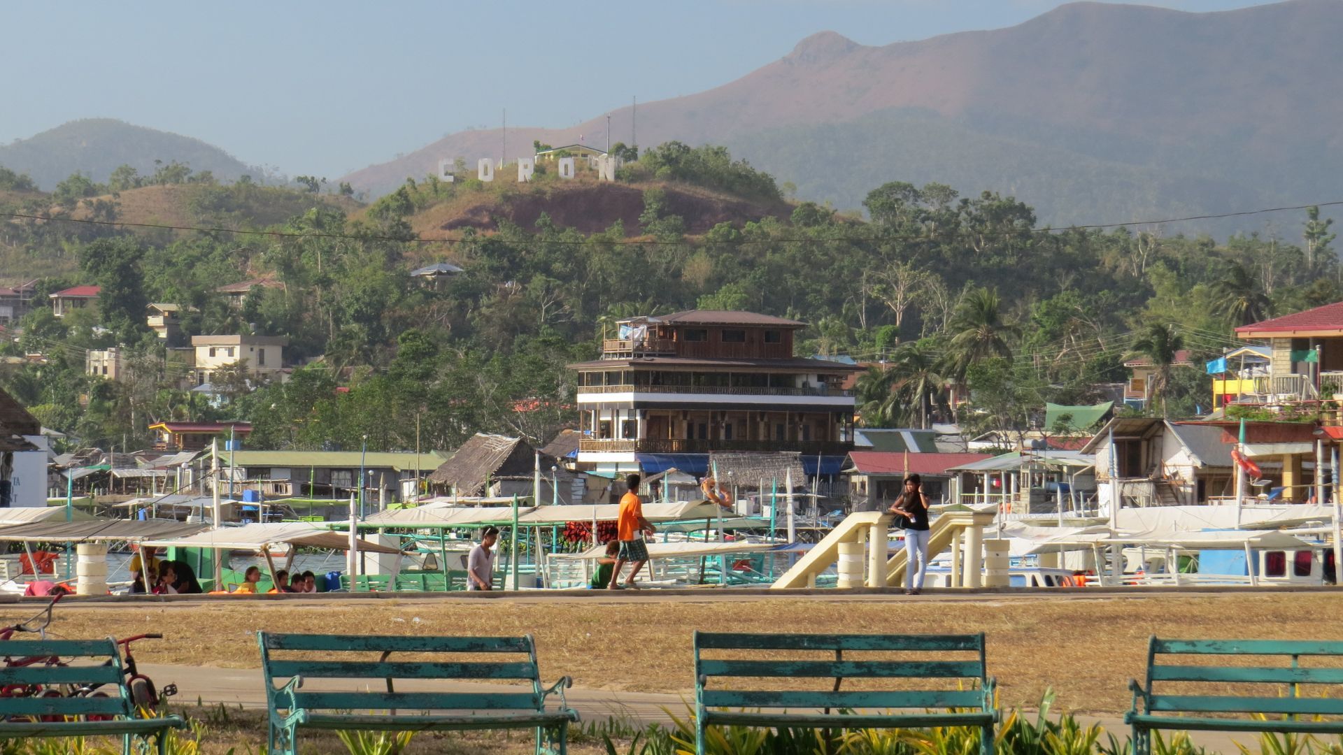 Fantastic 11-Day Palawan Island Beaches & Nature Tour Package from Manila City - day 2