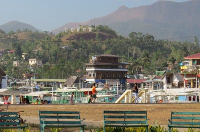 Fantastic 11-Day Palawan Island Beaches & Nature Tour Package from Manila City - day 2