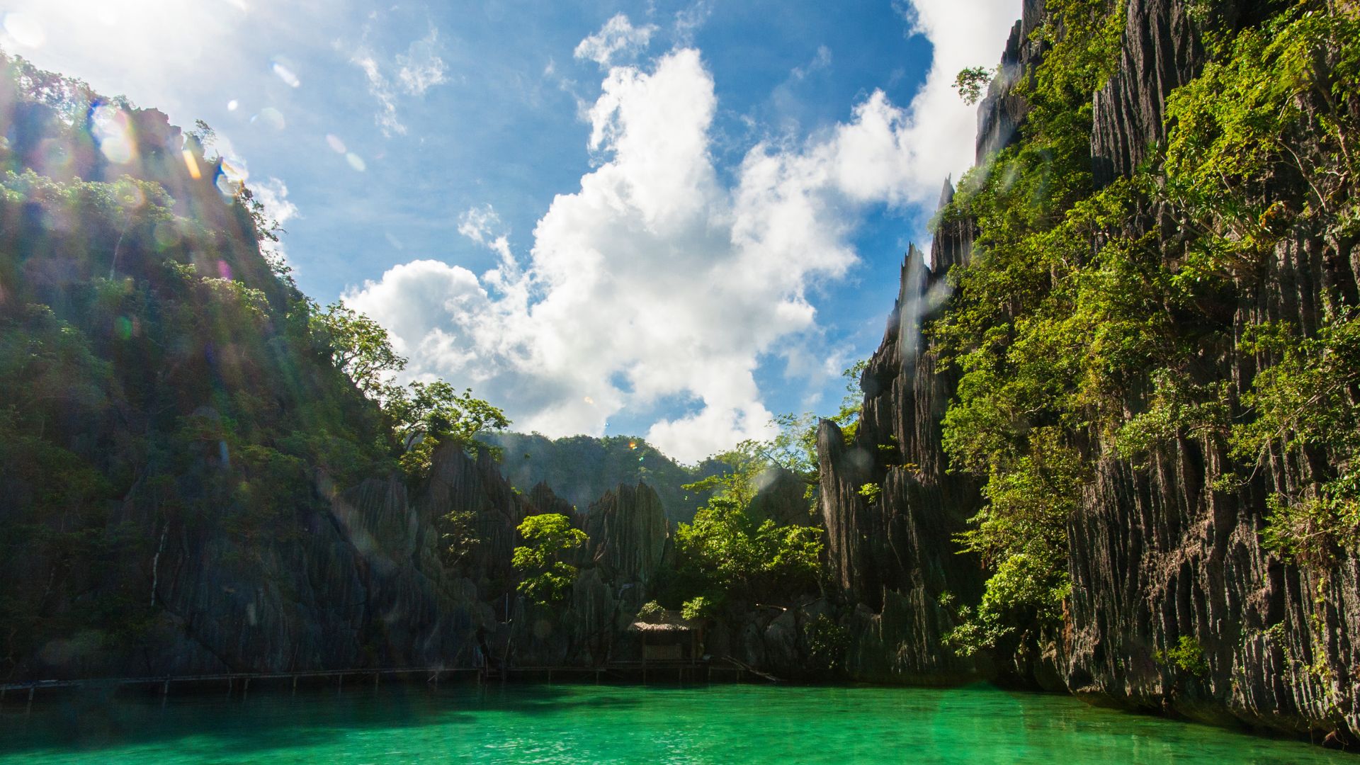 Fantastic 11-Day Palawan Island Beaches & Nature Tour Package from Manila City - day 3