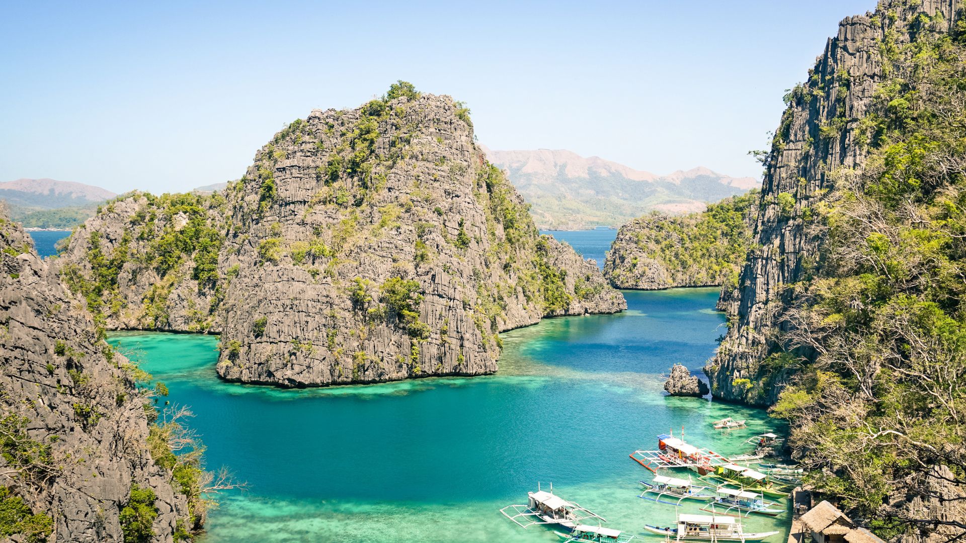Fantastic 11-Day Palawan Island Beaches & Nature Tour Package from Manila City - day 5